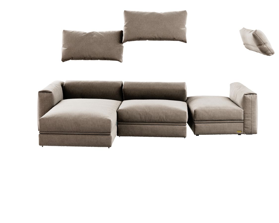 Frankof Даллас Модуль